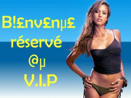 V.I.P